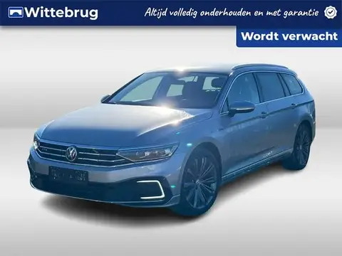 Used VOLKSWAGEN PASSAT Hybrid 2020 Ad 