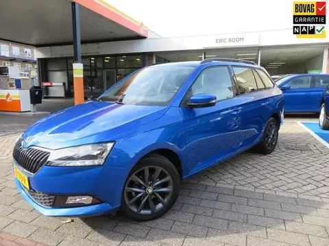 Used SKODA FABIA Petrol 2019 Ad 