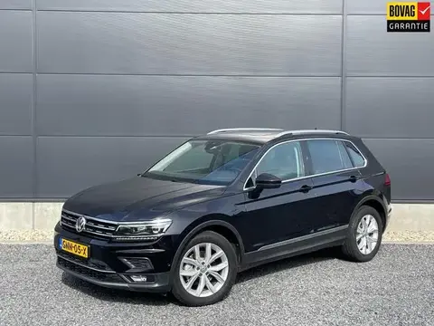 Used VOLKSWAGEN TIGUAN Petrol 2019 Ad 