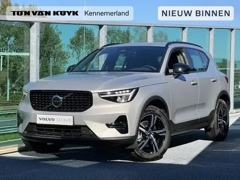 Annonce VOLVO XC40 Hybride 2024 d'occasion 