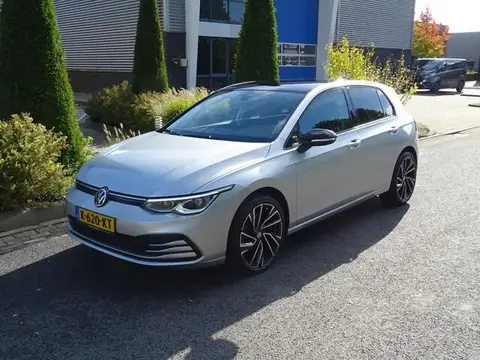 Annonce VOLKSWAGEN GOLF Essence 2020 d'occasion 