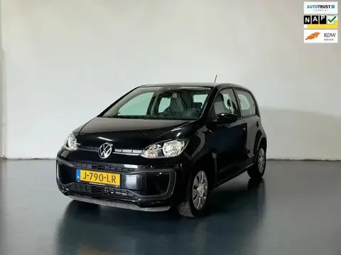 Annonce VOLKSWAGEN UP! Essence 2020 d'occasion 