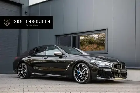 Annonce BMW SERIE 8 Essence 2021 d'occasion 