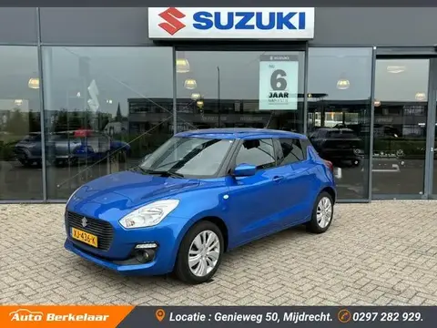 Annonce SUZUKI SWIFT Essence 2019 d'occasion 