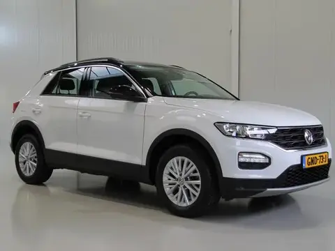 Used VOLKSWAGEN T-ROC Petrol 2020 Ad 