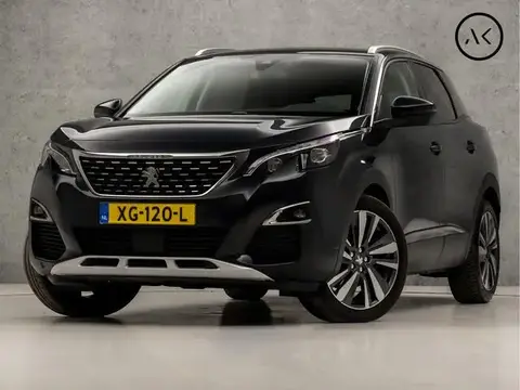 Annonce PEUGEOT 3008 Essence 2019 d'occasion 