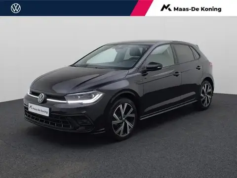 Used VOLKSWAGEN POLO Petrol 2023 Ad 