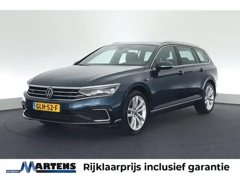 Used VOLKSWAGEN PASSAT Hybrid 2021 Ad 