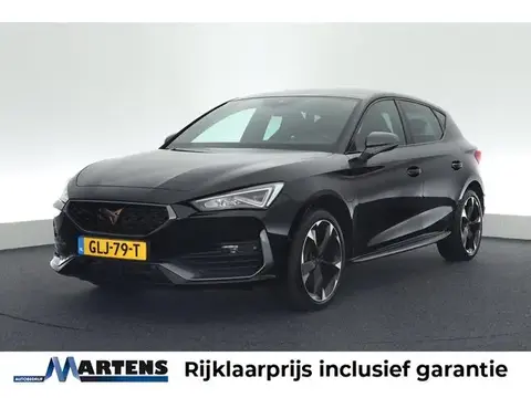 Used CUPRA LEON Hybrid 2022 Ad 