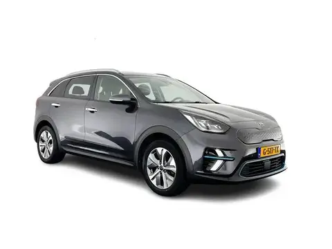 Used KIA E-NIRO Electric 2019 Ad 