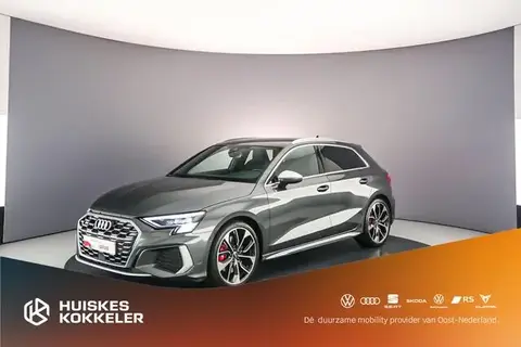 Annonce AUDI A3 Essence 2022 d'occasion 