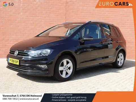 Annonce VOLKSWAGEN GOLF Essence 2020 d'occasion 