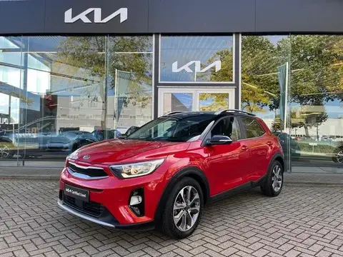 Annonce KIA STONIC Essence 2019 d'occasion 