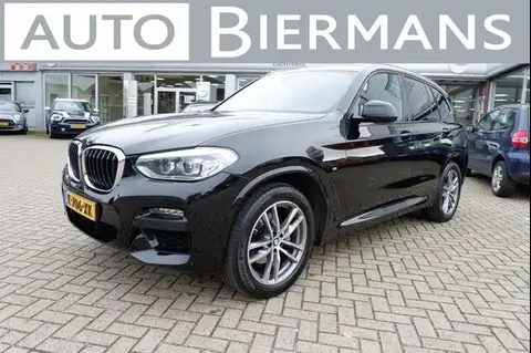 Annonce BMW X3 Essence 2020 d'occasion 