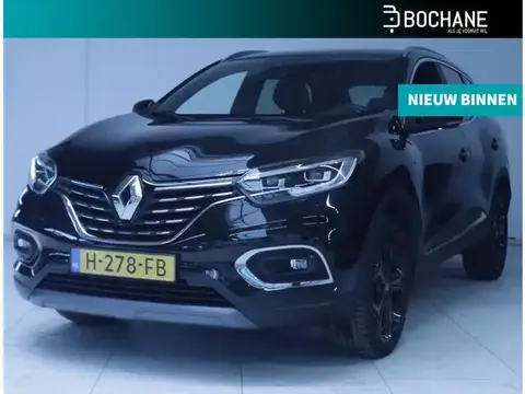 Used RENAULT KADJAR Petrol 2020 Ad 