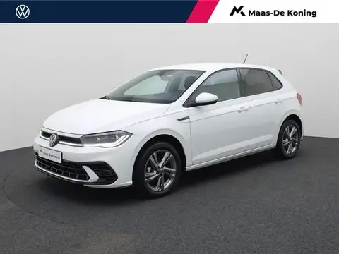 Annonce VOLKSWAGEN POLO Essence 2024 d'occasion 