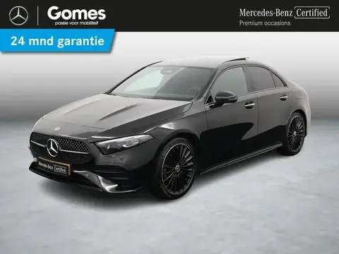 Used MERCEDES-BENZ CLASSE A Hybrid 2023 Ad 