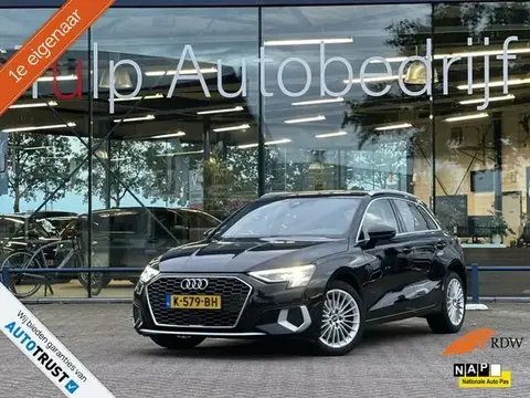 Used AUDI A3 Petrol 2020 Ad 