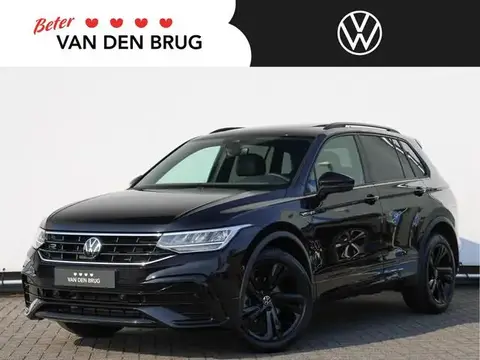 Annonce VOLKSWAGEN TIGUAN Essence 2023 d'occasion 