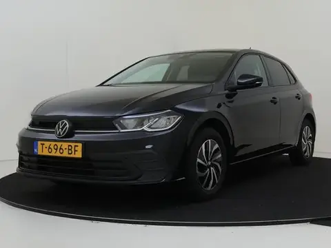 Used VOLKSWAGEN POLO Petrol 2023 Ad 