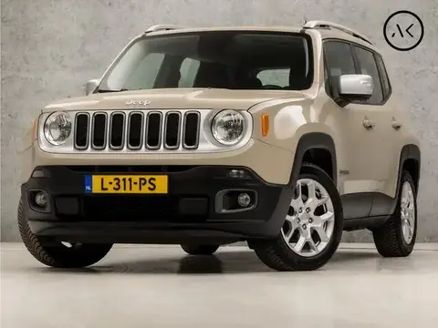 Used JEEP RENEGADE Petrol 2016 Ad 