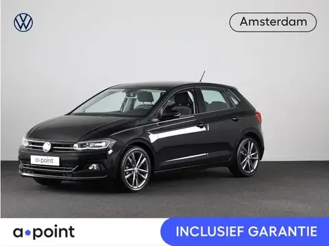 Used VOLKSWAGEN POLO Petrol 2018 Ad 