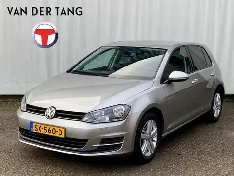 Used VOLKSWAGEN GOLF Petrol 2015 Ad 