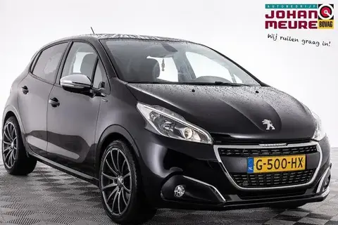 Used PEUGEOT 208 Petrol 2019 Ad 