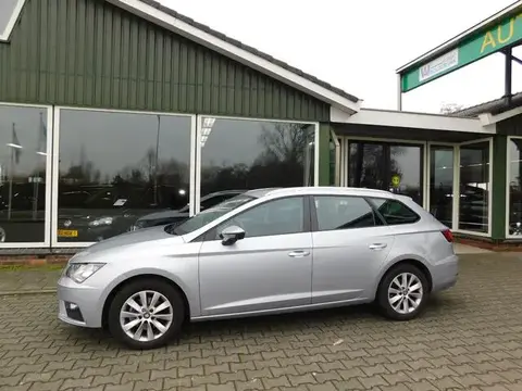 Used SEAT LEON Diesel 2018 Ad 