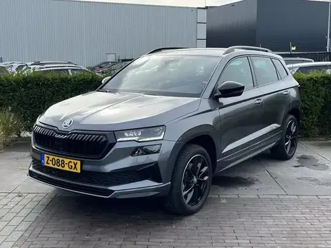 Annonce SKODA KAROQ Essence 2024 d'occasion 