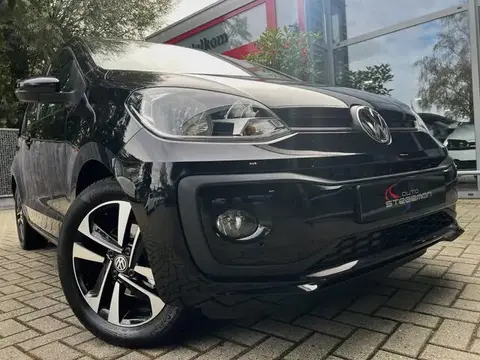 Used VOLKSWAGEN UP! Petrol 2019 Ad 