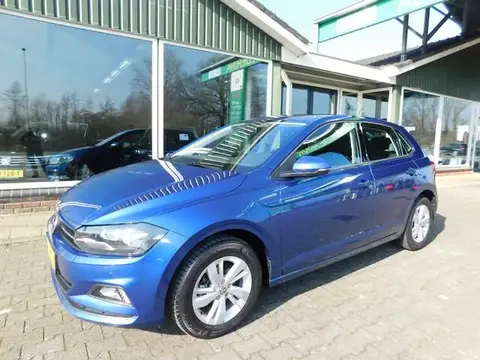 Used VOLKSWAGEN POLO Petrol 2020 Ad 