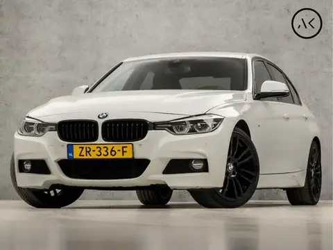 Annonce BMW SERIE 3 Essence 2017 d'occasion 