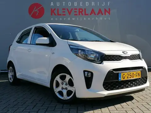 Used KIA PICANTO Petrol 2019 Ad 