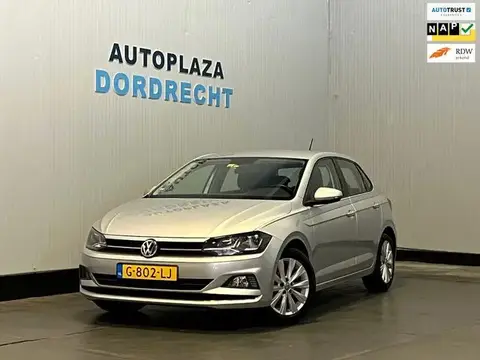 Annonce VOLKSWAGEN POLO Essence 2019 d'occasion 