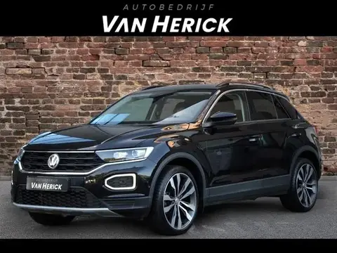 Used VOLKSWAGEN T-ROC Petrol 2020 Ad 