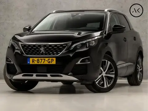 Used PEUGEOT 3008 Petrol 2018 Ad 