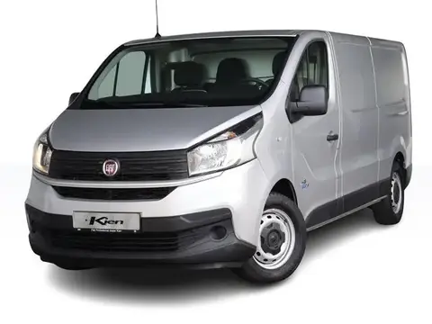 Used FIAT TALENTO Diesel 2021 Ad 