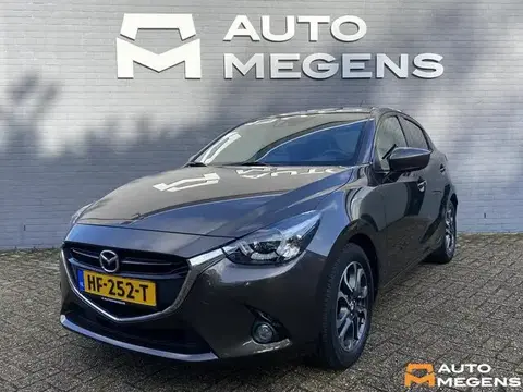 Used MAZDA 2 Petrol 2015 Ad 