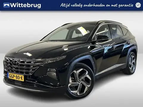 Annonce HYUNDAI TUCSON Hybride 2022 d'occasion 