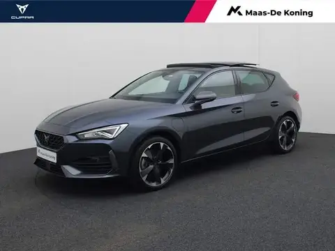 Used CUPRA LEON Hybrid 2022 Ad 