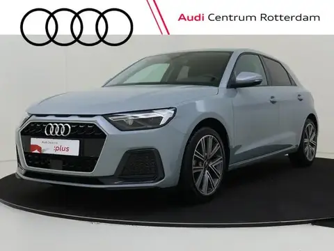 Used AUDI A1 Petrol 2023 Ad 