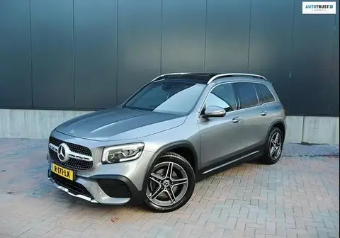 Annonce MERCEDES-BENZ CLASSE GLB Diesel 2021 d'occasion 