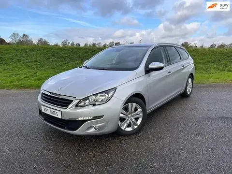 Annonce PEUGEOT 308 Diesel 2017 d'occasion 