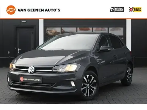 Used VOLKSWAGEN POLO Petrol 2019 Ad 