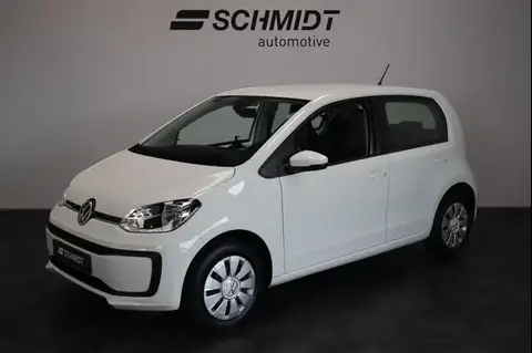 Used VOLKSWAGEN UP! Petrol 2021 Ad 