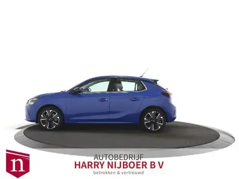 Annonce OPEL CORSA Électrique 2023 d'occasion 