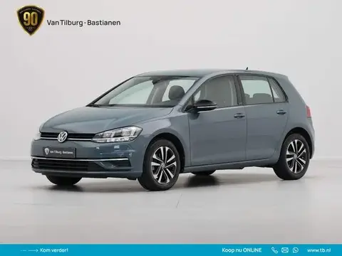 Annonce VOLKSWAGEN GOLF Essence 2020 d'occasion 