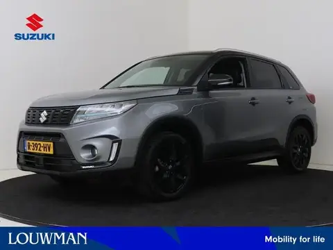 Used SUZUKI VITARA Hybrid 2022 Ad 