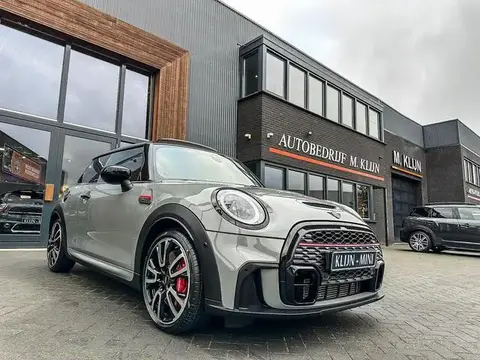 Annonce MINI JOHN COOPER WORKS Essence 2022 d'occasion 